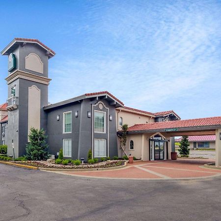 La Quinta Inn By Wyndham Kansas City Ленекса Екстер'єр фото